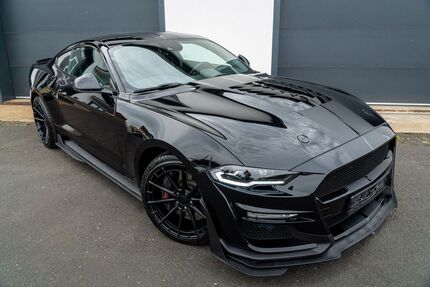 Ford Mustang 29.000 km 38.500 &euro; Obernburg a.Main 63785