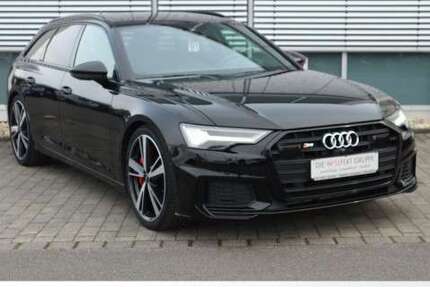 Audi S6 79.639 km 50.480 &euro; Großwallstadt 63868