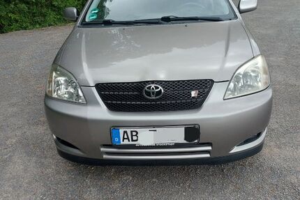 Toyota Corolla 136.500 km 6.600 &euro; Hösbach 63768