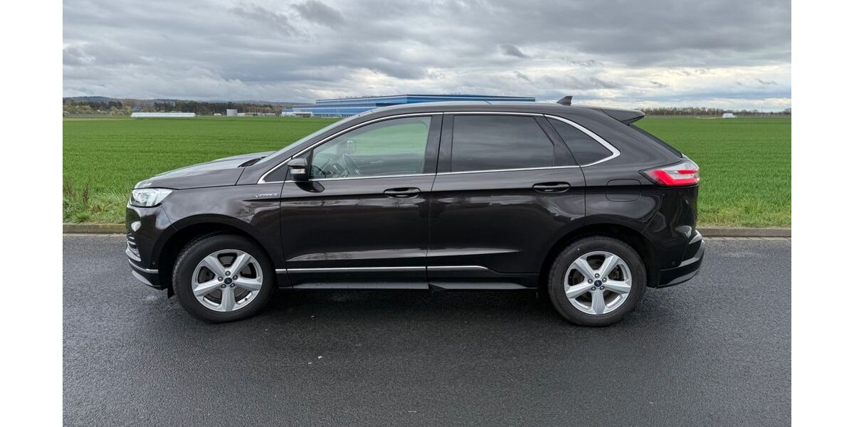 Ford Edge 75.000 km 29.900 &euro; Neuberg 63543