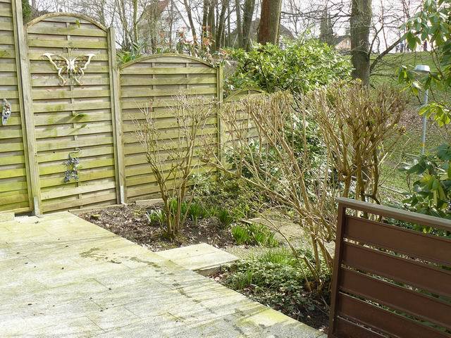 Gelegenheit! Geräumiges EFH im Grünen zwischen Damm und Strietwald - Reihenendhaus Aschaffenburg Damm | Angebot:10601587