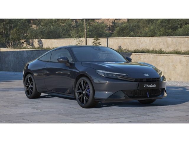 Honda Prelude 4.900 km 48.500 &euro; Aschaffenburg 63743
