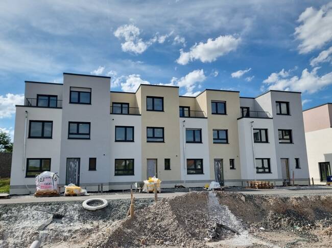 Reihenendhaus Hanau-Steinheim Steinheim - 6 Zimmer, 139 m&sup2;, 694.500&euro; | Angebot:25780524