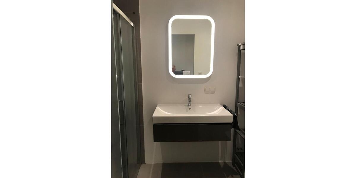 Erdgeschoßwohnung Seligenstadt - 1 Zimmer, 40 m&sup2;, 730&euro; | Angebot:25811018