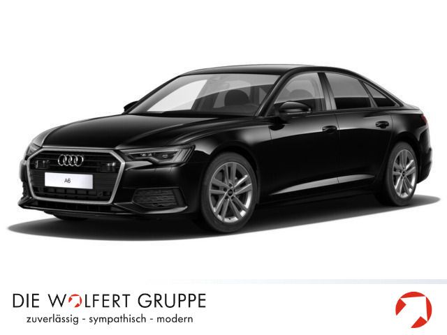 Audi A6 93.521 km 26.980 &euro; Bürgstadt 63927