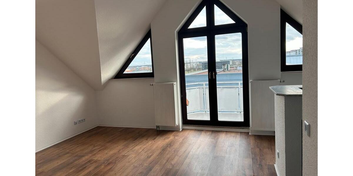 Etagenwohnung Dietzenbach - 2 Zimmer, 50 m&sup2;, 198.000&euro; | Angebot:26350615