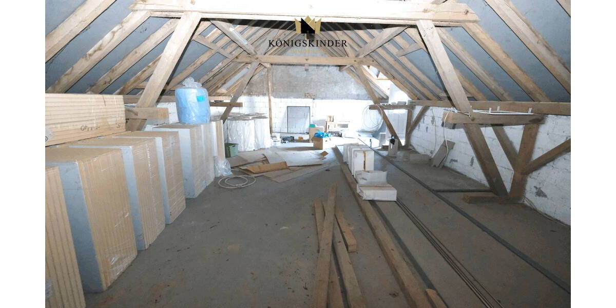 Mehrfamilienhaus, Wohnhaus Lützelbach Rimhorn - 7 Zimmer, 188 m&sup2;, 419.000&euro; | Angebot:26139930