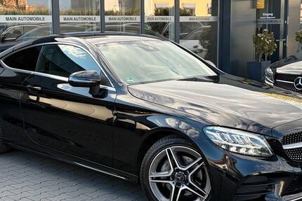 Mercedes-Benz C 200 77.000 km 28.890 &euro; Seligenstadt 63500