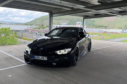 BMW M4 189.000 km 33.500 &euro; Klingenberg am Main 63911