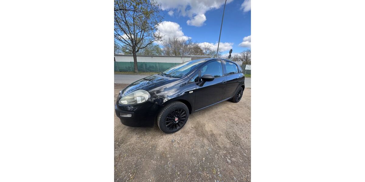 Fiat Punto Evo 227.000 km 2.200 &euro; Mühlheim 63165