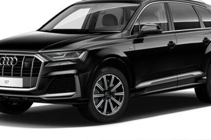 Audi Q7 60.984 km 55.880 &euro; Buergstadt 63927