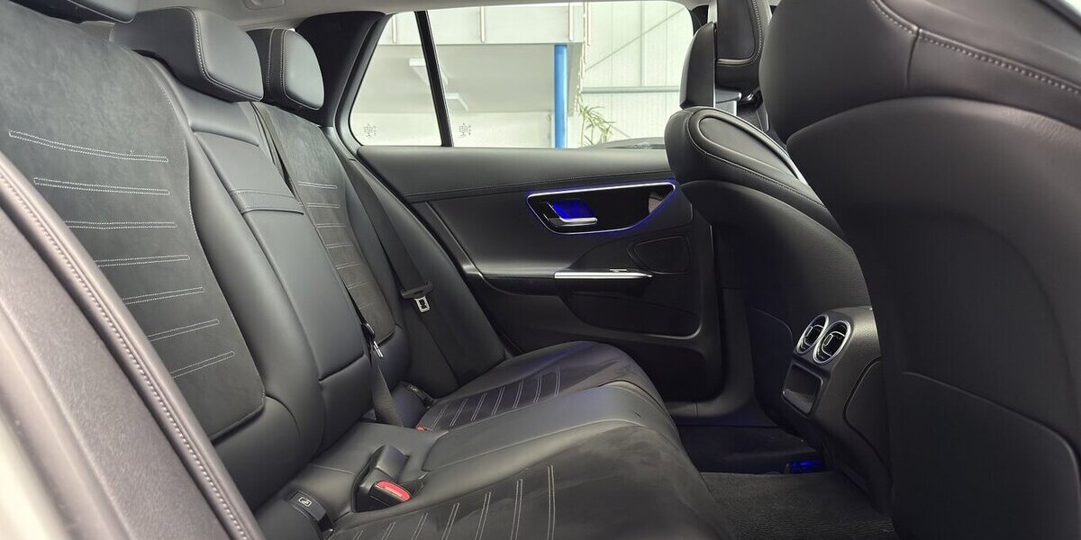 Mercedes-Benz C 220 T d AMG PANORAMA- KAMERA-TEMPOMAT- CARPLAY 89.035 km 32.700 &euro; Groß-Umstadt 64823