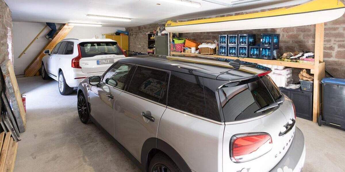 Mehrfamilienhaus, Wohnhaus Großheubach - 6 Zimmer, 215 m&sup2;, 560.000&euro; | Angebot:25777966