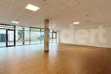 Gewerbeobjekt Aschaffenburg Österreicher Kolonie - 2.925&euro; | Angebot:26652855