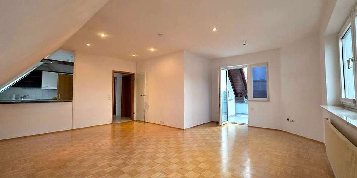 Etagenwohnung Hanau Groß-Steinheim - 2 Zimmer, 71 m&sup2;, 900&euro; | Angebot:26286161