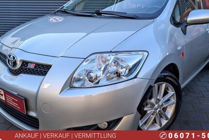 Toyota Auris 124.900 km 4.770 &euro; Münster (Hessen) 64839