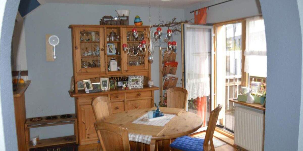 Einfamilienhaus Höchst - 6 Zimmer, 170 m&sup2;, 465.000&euro; | Angebot:25690636