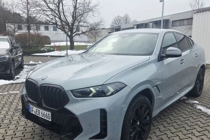 BMW X6 6.300 km 92.450 &euro; Rödermark 63322