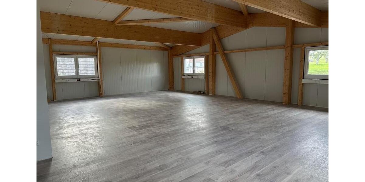 Gewerbeobjekt Bessenbach - 9&euro; | Angebot:24604705