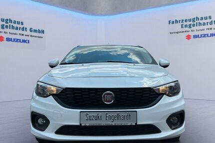 Fiat Tipo 87.955 km 9.490 &euro; Mühlheim 63165