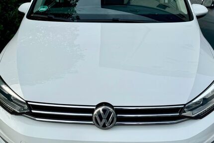 VW Touran 120.000 km 16.000 &euro; Mühlheim 63165