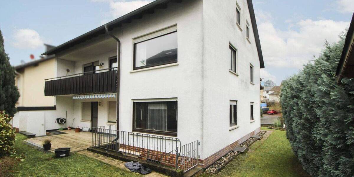 Mehrfamilienhaus, Wohnhaus Haibach - 1 Zimmer, 204 m&sup2;, 549.000&euro; | Angebot:26229666
