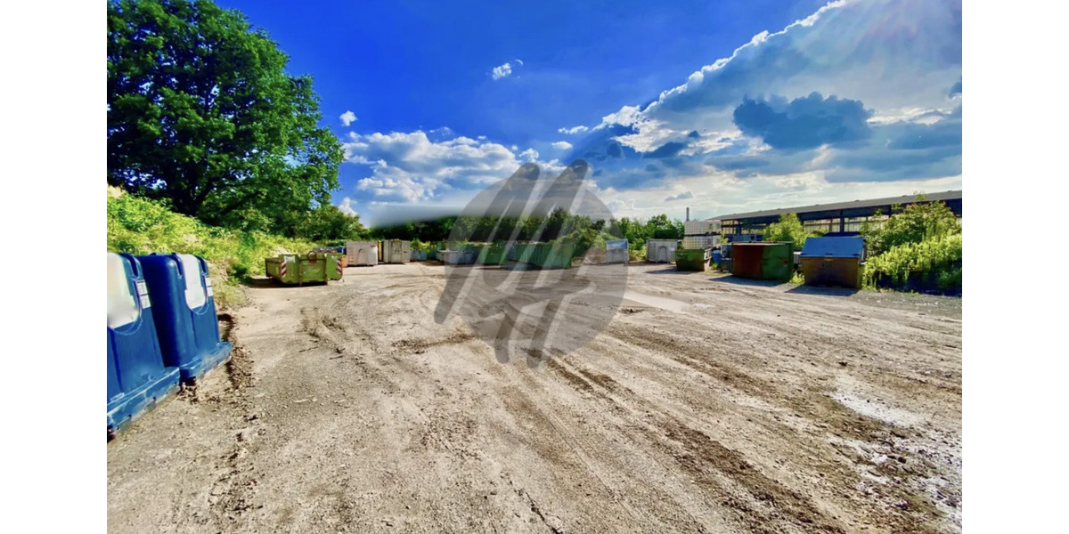 Gewerbeobjekt Hanau Großauheim - 5.000&euro; | Angebot:24802411