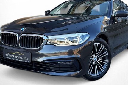 BMW 530 75.008 km 33.900 &euro; Bessenbach 63856