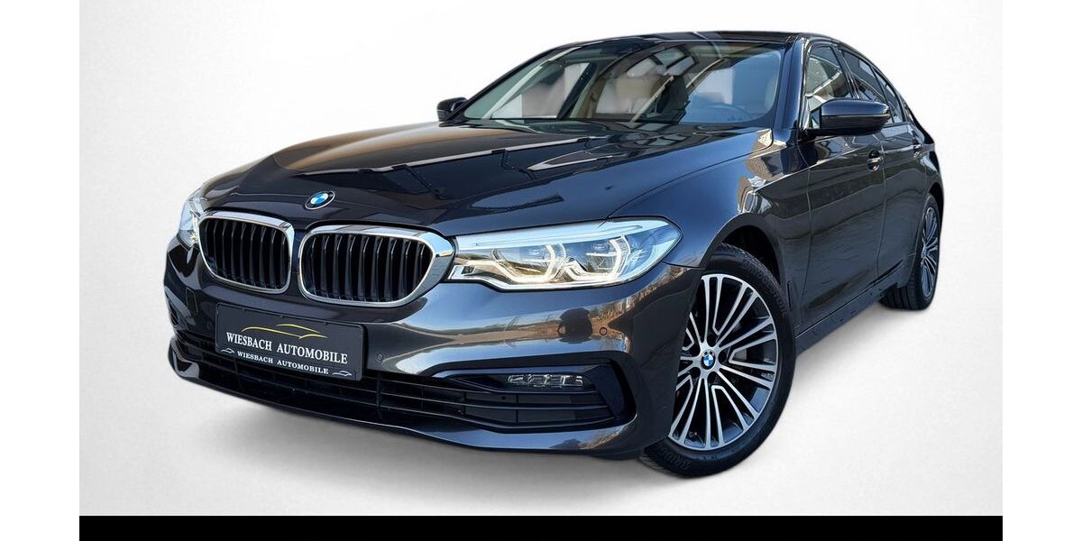 BMW 530 75.008 km 33.900 &euro; Bessenbach 63856