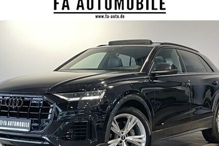 Audi Q8 196.000 km 45.940 &euro; Mainaschaff 63814