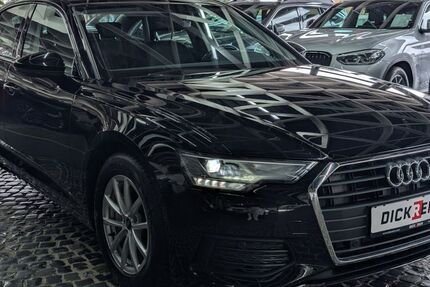 Audi A6 128.946 km 27.480 &euro; Dieburg 64807