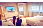 Etagenwohnung Hanau Lamboy - 3 Zimmer, 80 m&sup2;, 700&euro; | Angebot:26409300