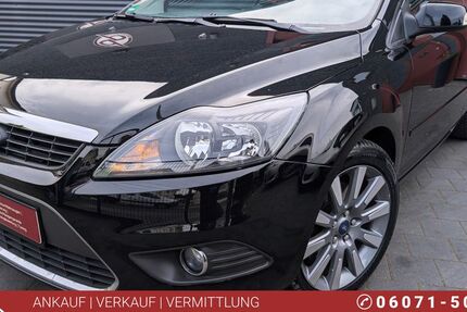 Ford Focus 143.000 km 4.390 &euro; Münster (Hessen) 64839