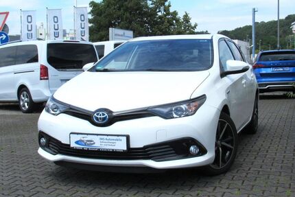 Toyota Auris 70.000 km 14.900 &euro; Aschaffenburg 63741