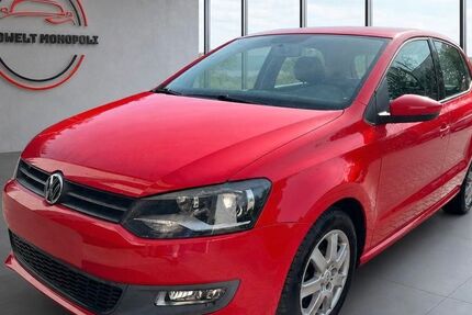 VW Polo 86.900 km 5.680 &euro; Groß-Umstadt 64823