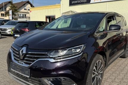 Renault Espace 106.000 km 15.499 &euro; Hanau 63452