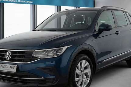 VW Tiguan 84.953 km 27.430 &euro; Maintal 63477