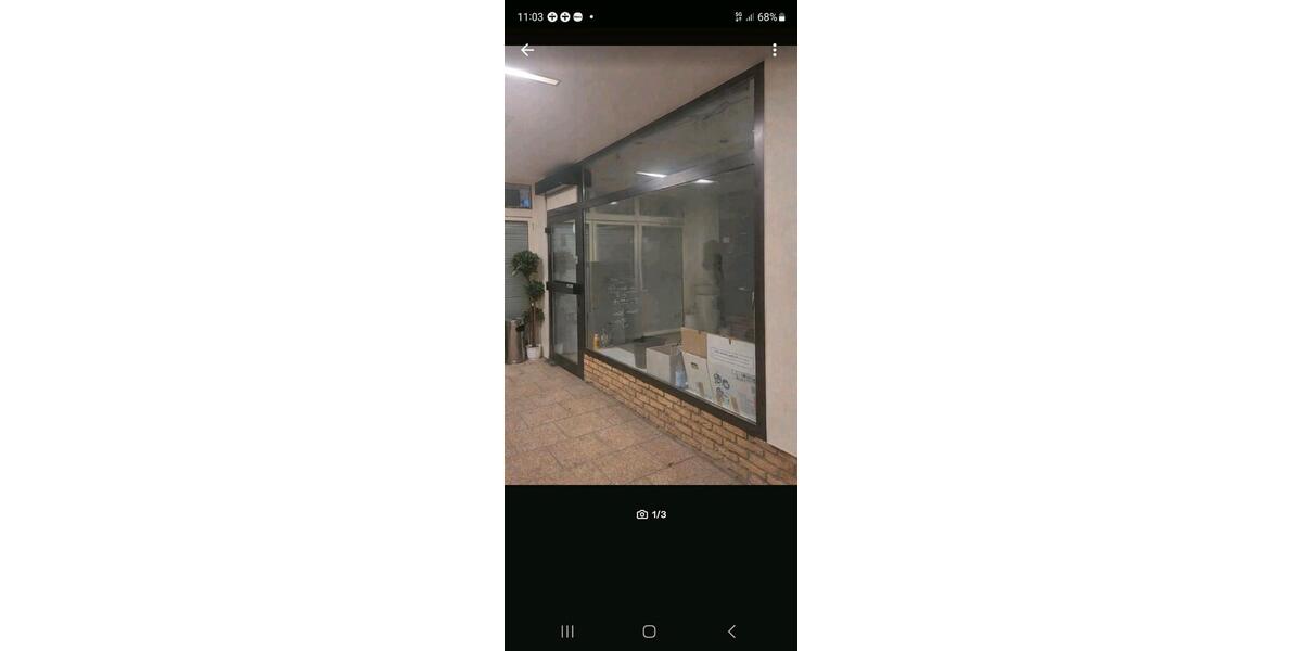 Gewerbeobjekt Freigericht - 390&euro; | Angebot:26163188