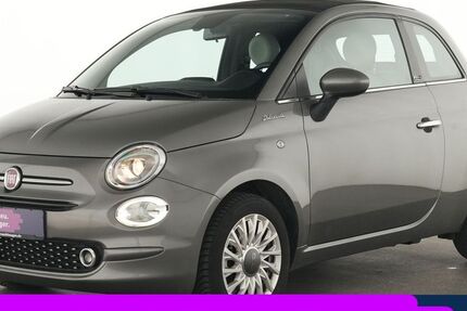 Fiat 500C 18.768 km 13.321 &euro; Dietzenbach bei Frankfurt 63128