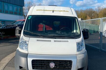 Fiat Ducato 184.000 km 7.399 &euro; Hanau 63457