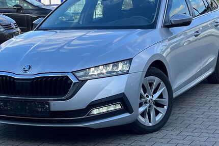 Skoda Octavia 59.275 km 19.480 &euro; Dietzenbach / bei Frankfurt am Main 63128