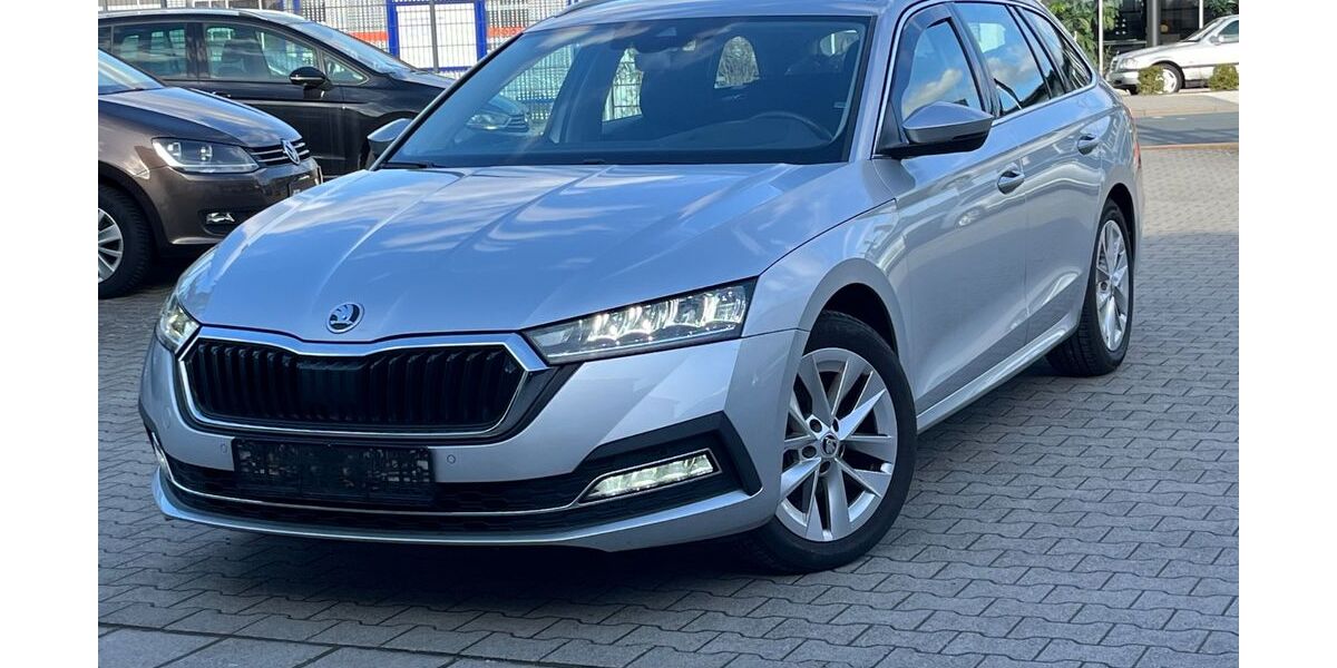 Skoda Octavia 59.275 km 19.480 &euro; Dietzenbach / bei Frankfurt am Main 63128