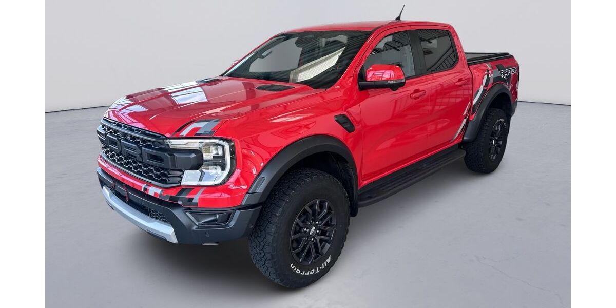 Ford Ranger 34.090 km 52.000 &euro; Elsenfeld 63820