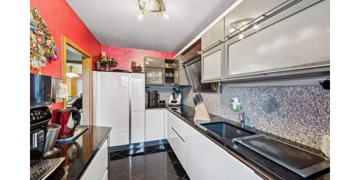 Reihenendhaus Elsenfeld - 6 Zimmer, 120 m&sup2;, 430.000&euro; | Angebot:25675055