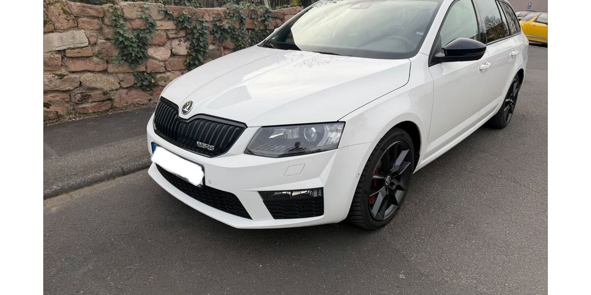 Skoda Octavia 144.530 km 14.900 &euro; Aschaffenburg 63741