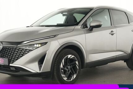 Nissan Qashqai 23.815 km 26.376 &euro; Dietzenbach bei Frankfurt 63128