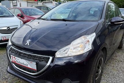 Peugeot 208 124.107 km 3.999 &euro; Mühlheim am Main 63165
