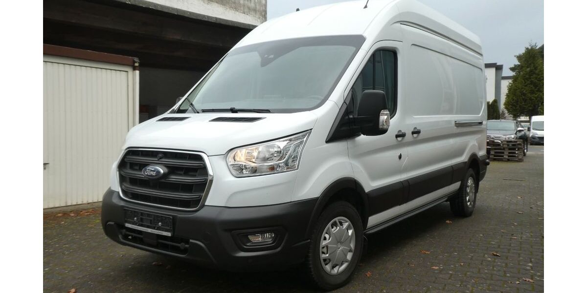 Ford Transit 145.000 km 16.400 &euro; Heusenstamm 63150