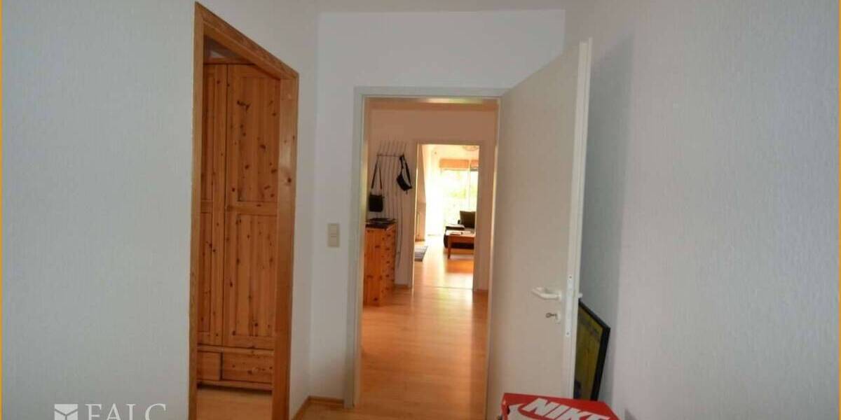Etagenwohnung Kleinwallstadt - 2 Zimmer, 50 m&sup2;, 425&euro; | Angebot:26170542