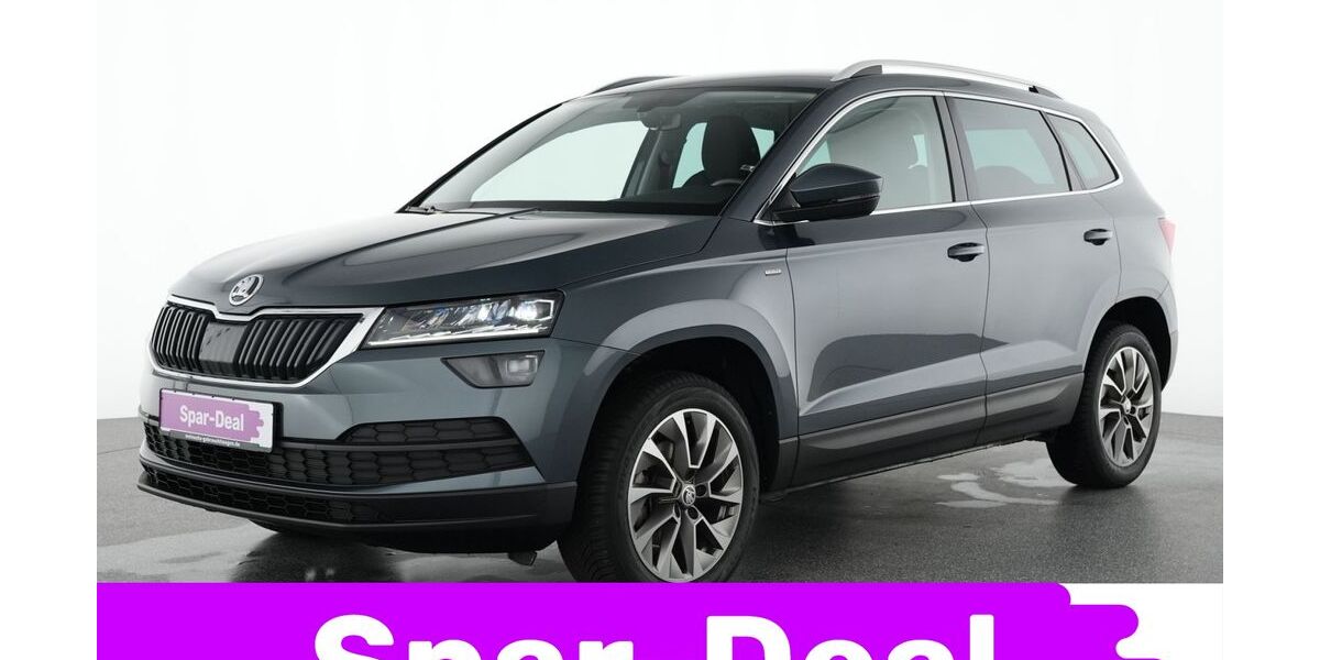 Skoda Karoq 71.138 km 18.557 &euro; Dietzenbach bei Frankfurt 63128